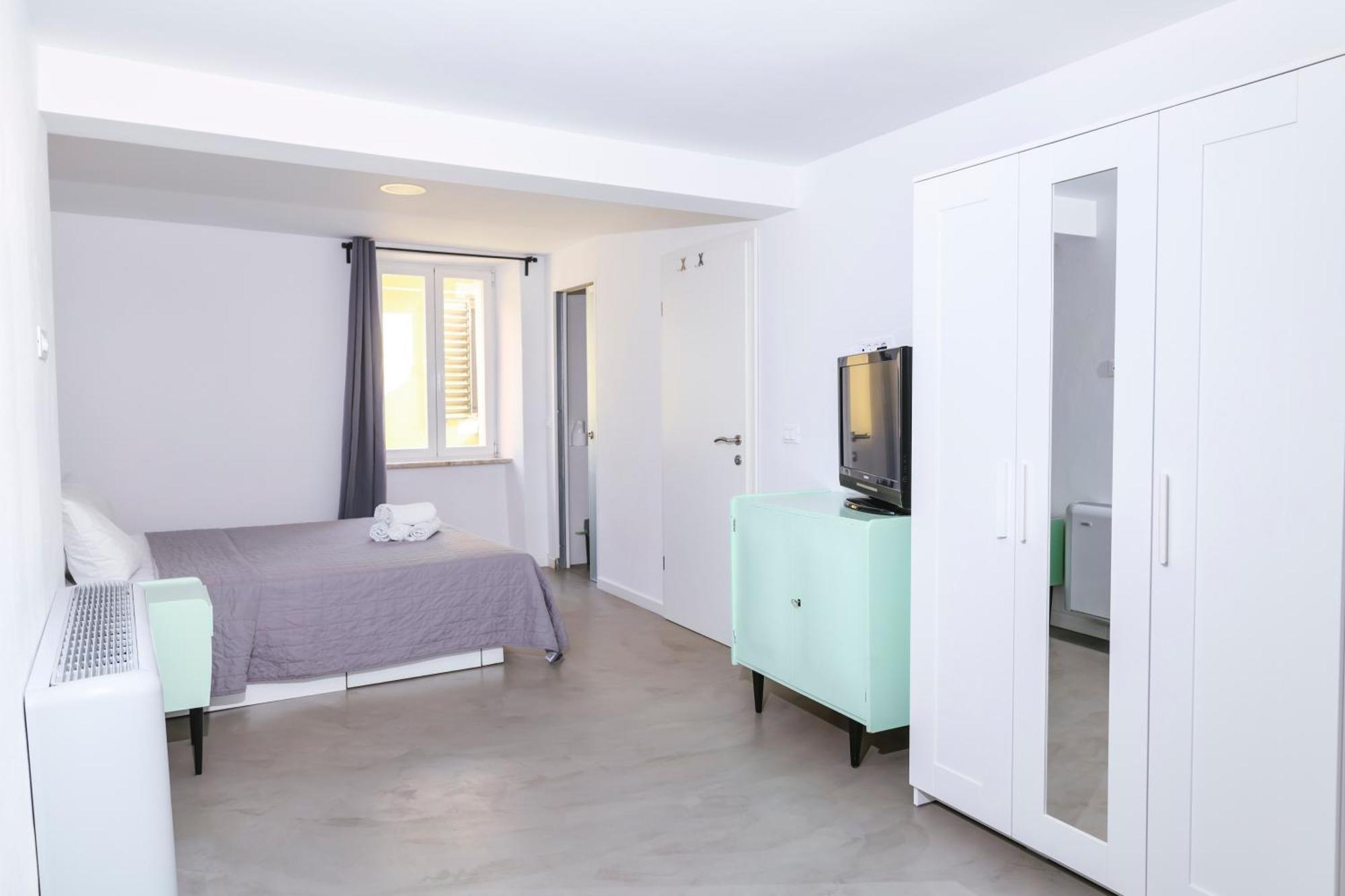 M9 Rooms Izola Quarto foto