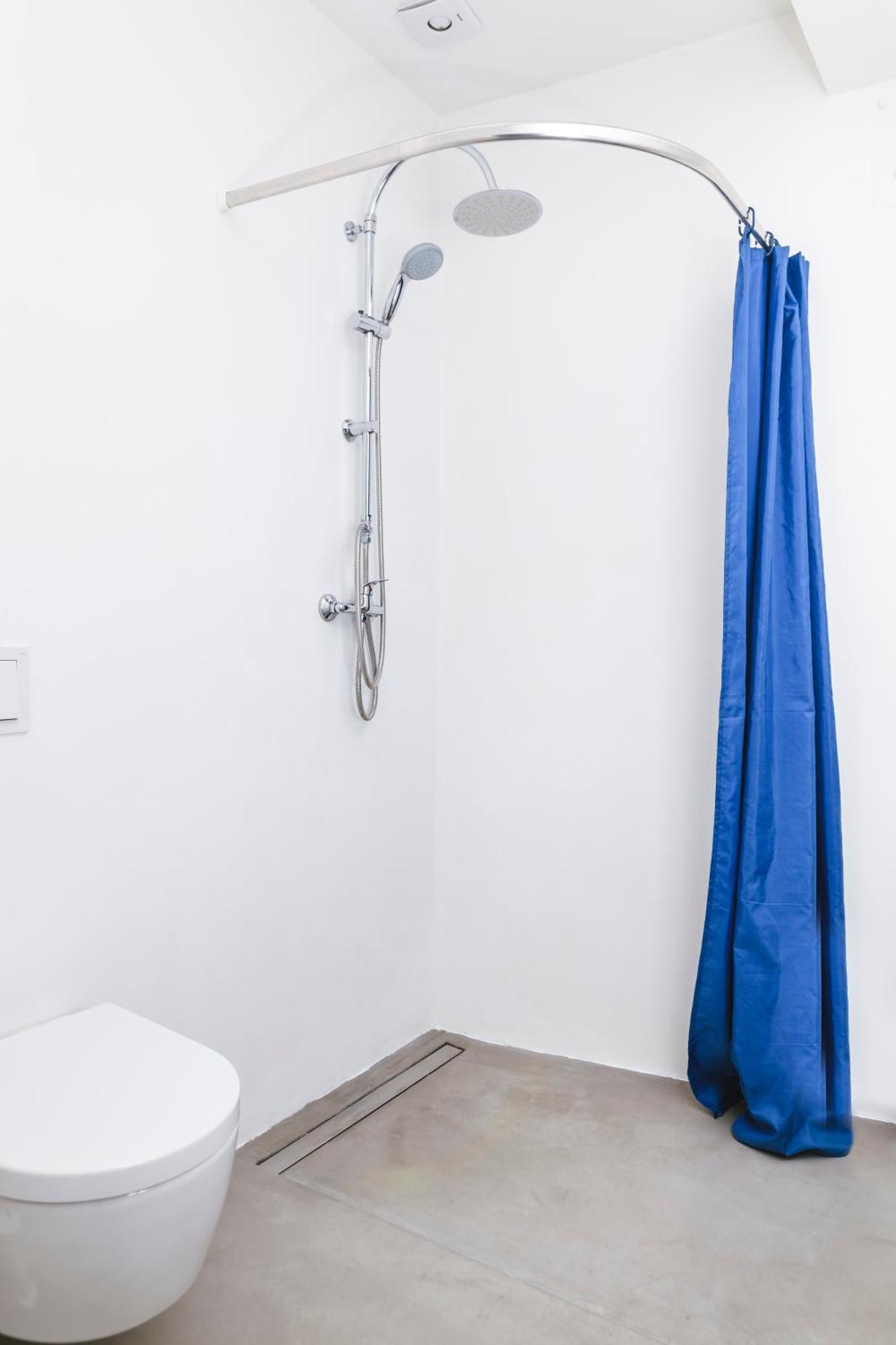 M9 Rooms Izola Quarto foto