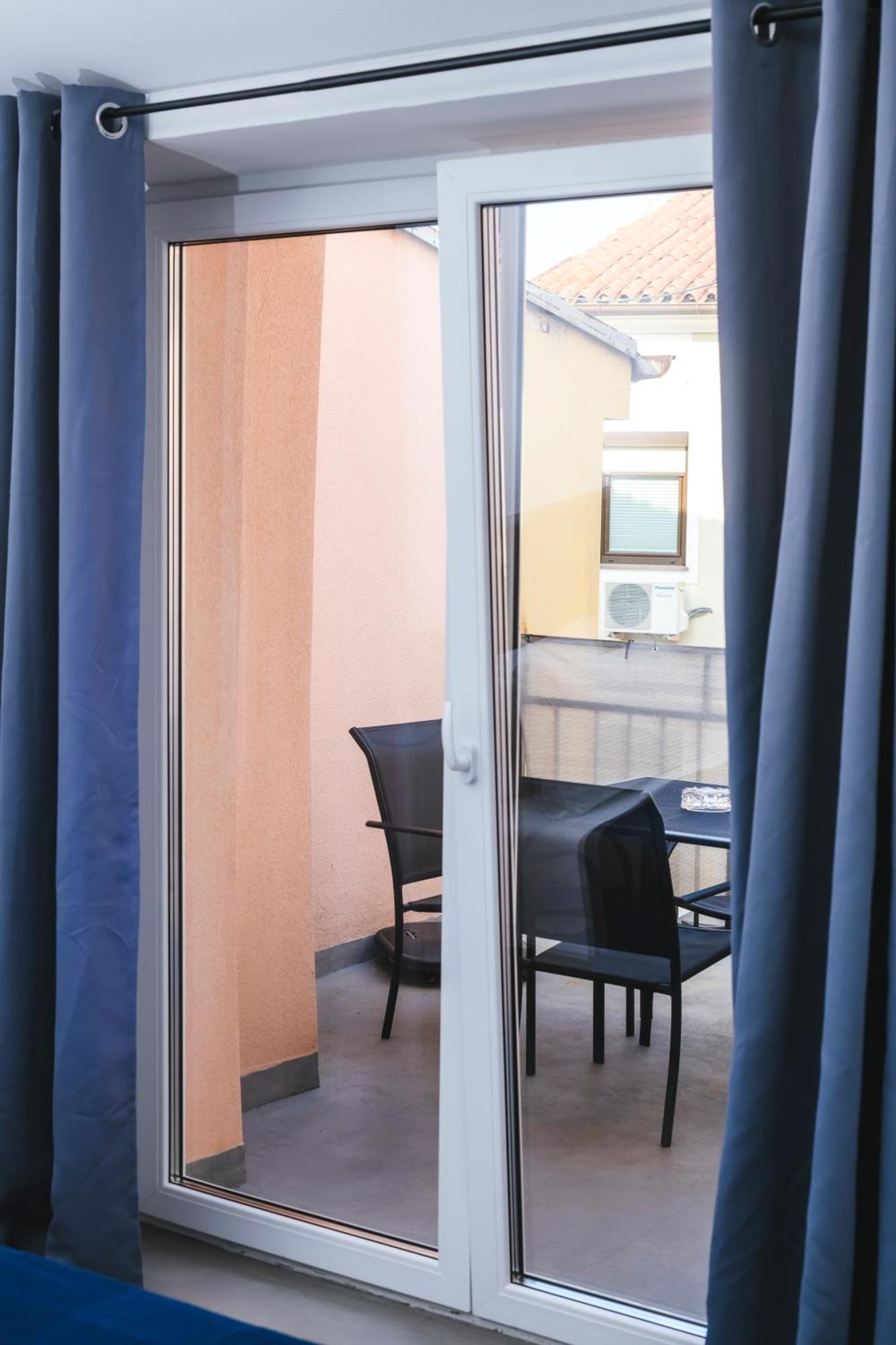 M9 Rooms Izola Quarto foto